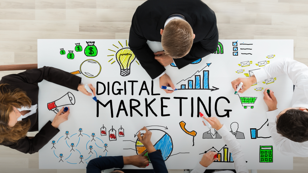 Agência de Marketing Digital na Zona Sul do RJ