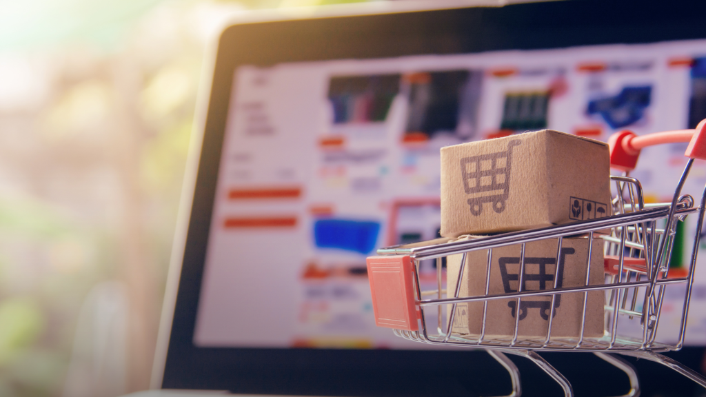 Agência de Marketing Digital para Ecommerce