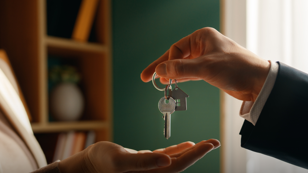 Agência de Marketing Digital para Imobiliárias