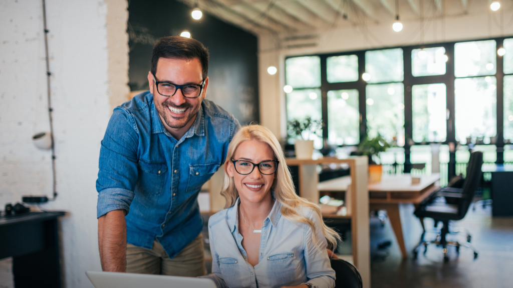 Agência de Marketing Digital para Pequenos Empreendedores