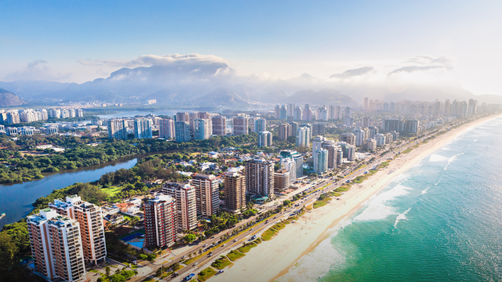 Agência de SEO Barra da Tijuca RJ