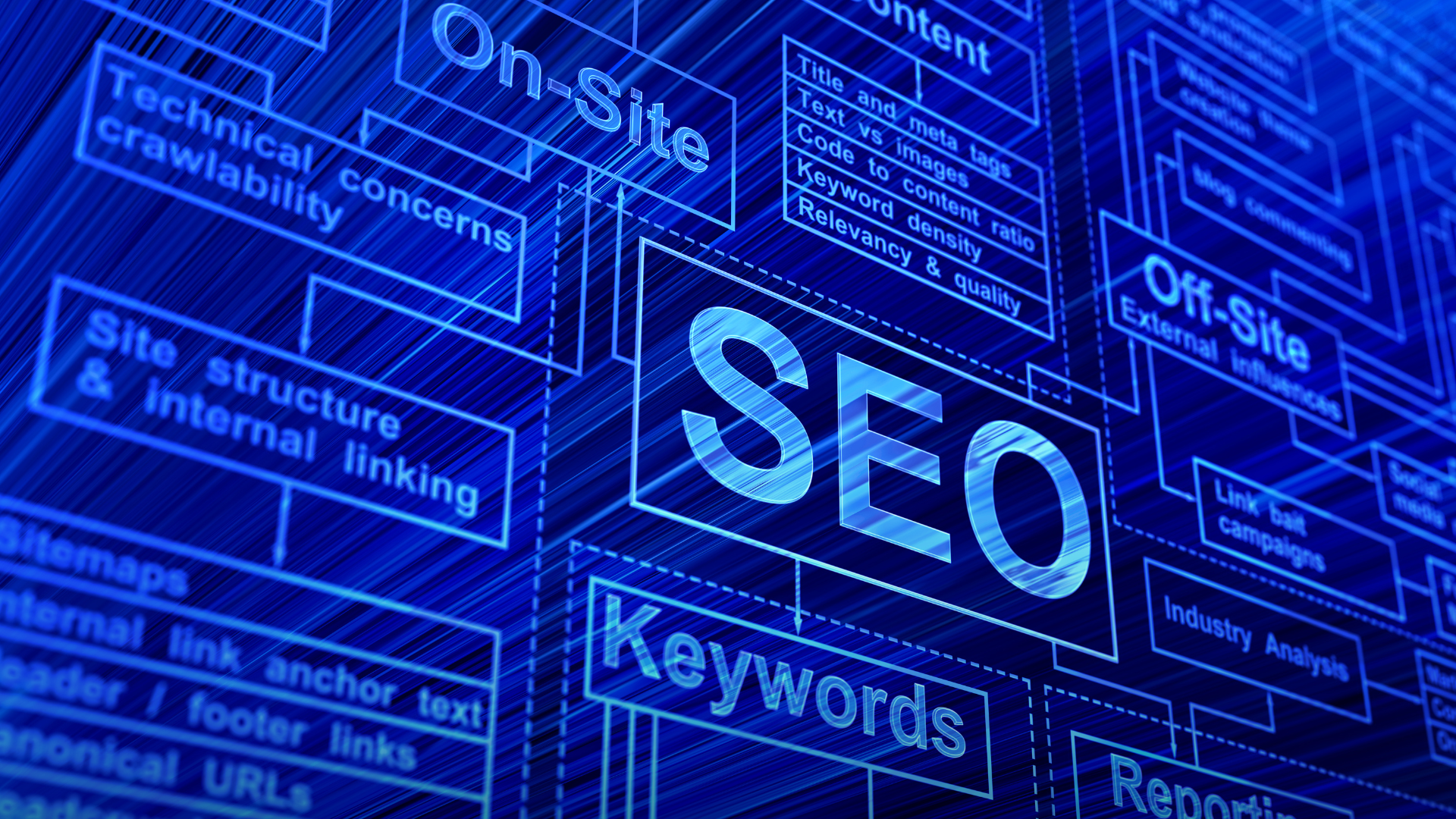 Agência de SEO RJ
