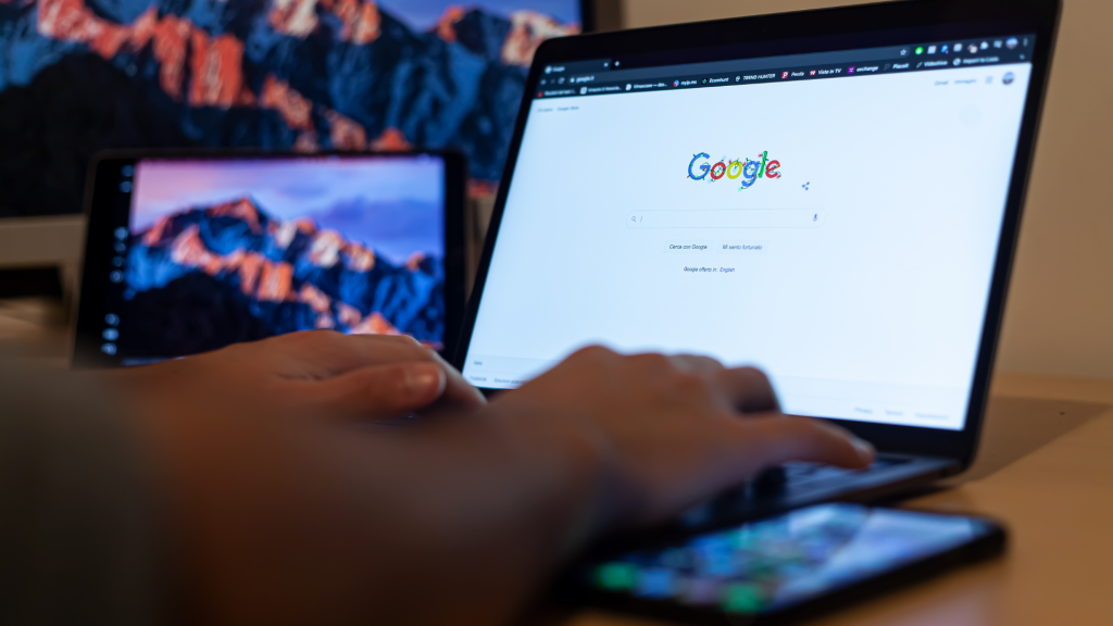 Como colocar meu site no topo do Google e das IAs?