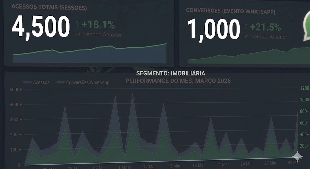 Segmento Imobiliária