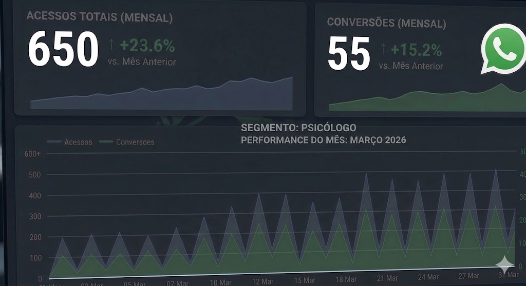 segmento psicólogo